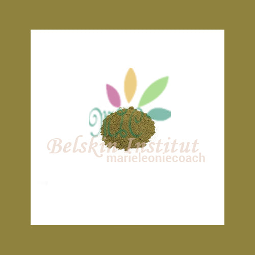 BASILIC POUDRE