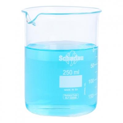 BÉCHER DE 250 ML