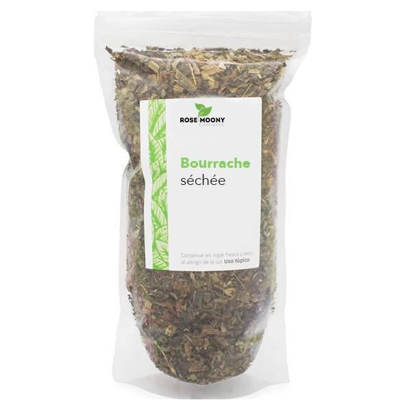 BOURRACHE SÉCHÉE