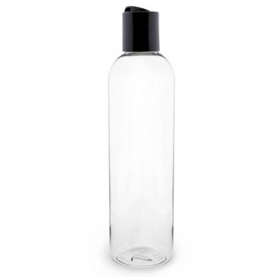 BOUTEILLE DE 250 ML AVEC BOUCHON NOIR