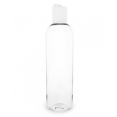 BOUTEILLE PET 150 ML BOUCHON DIS-TOP BLANC