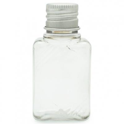 BOUTEILLE RECTANGULAIRE 30 ML