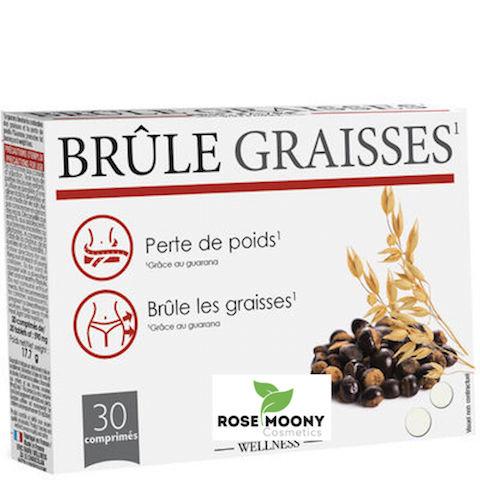 Brûle graisses - Bruleurs de graisse
