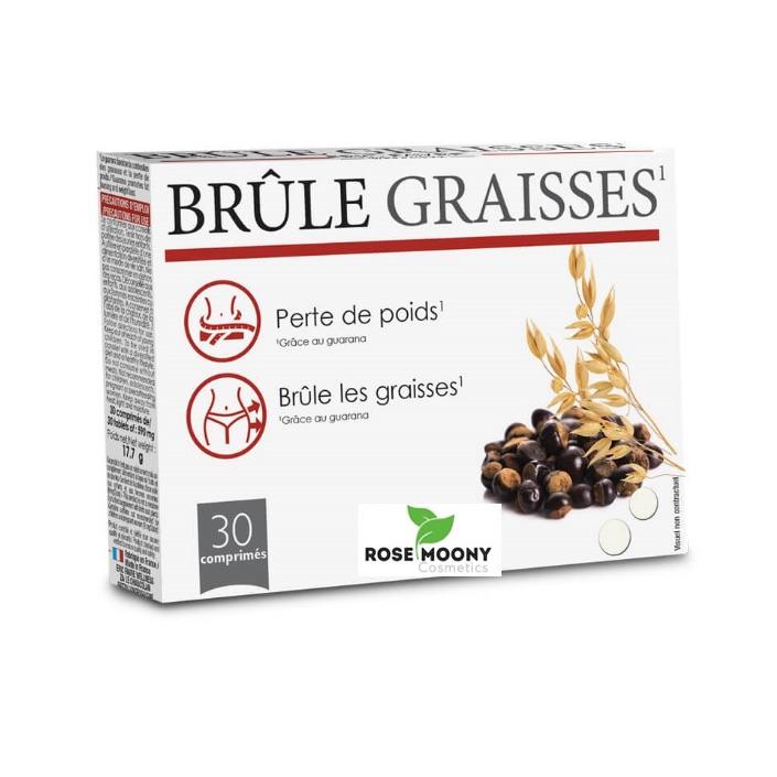 Brûle-graisses - Programme complet spécial perte de poids