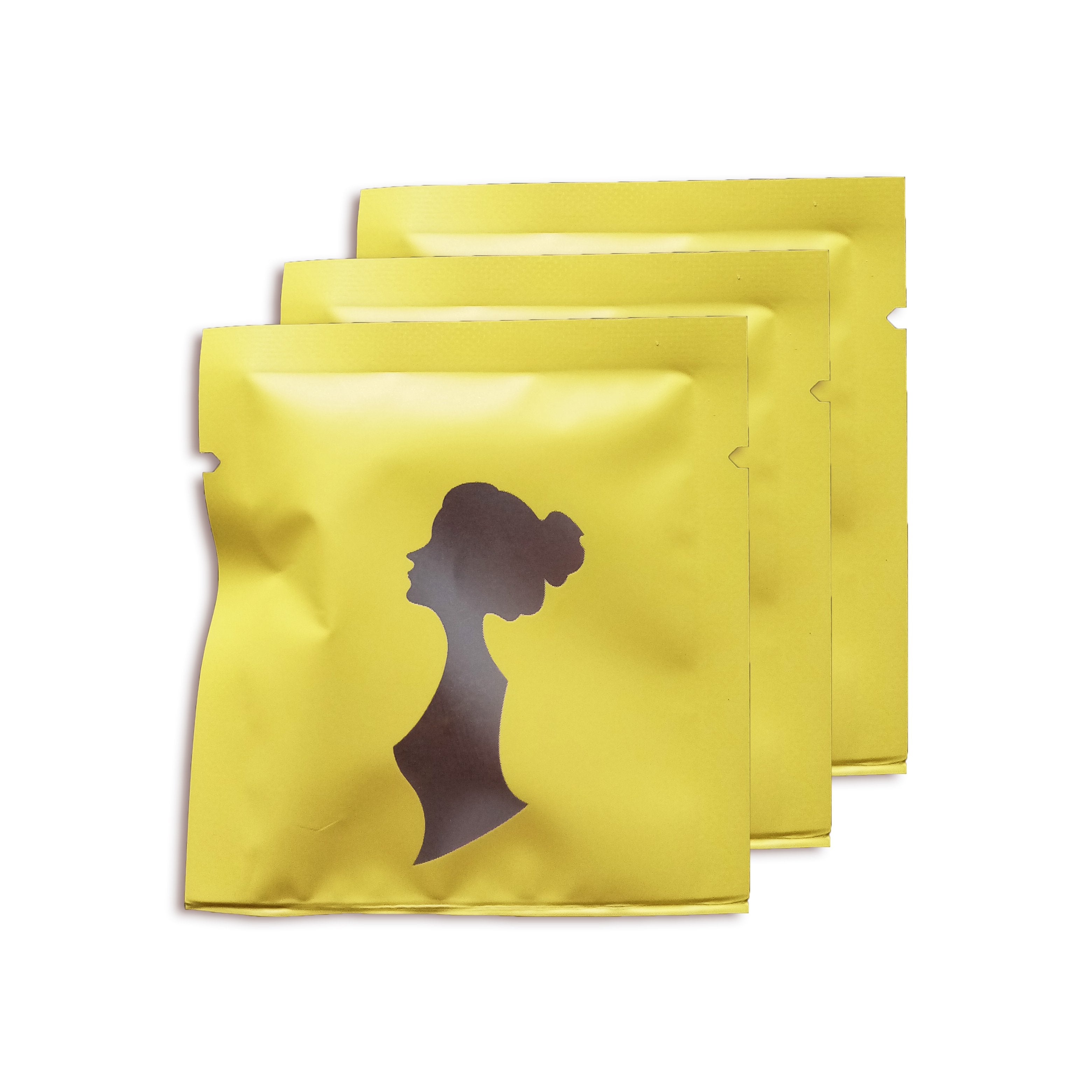 Capsules raffermissantes pour le Yoni - booste la libido