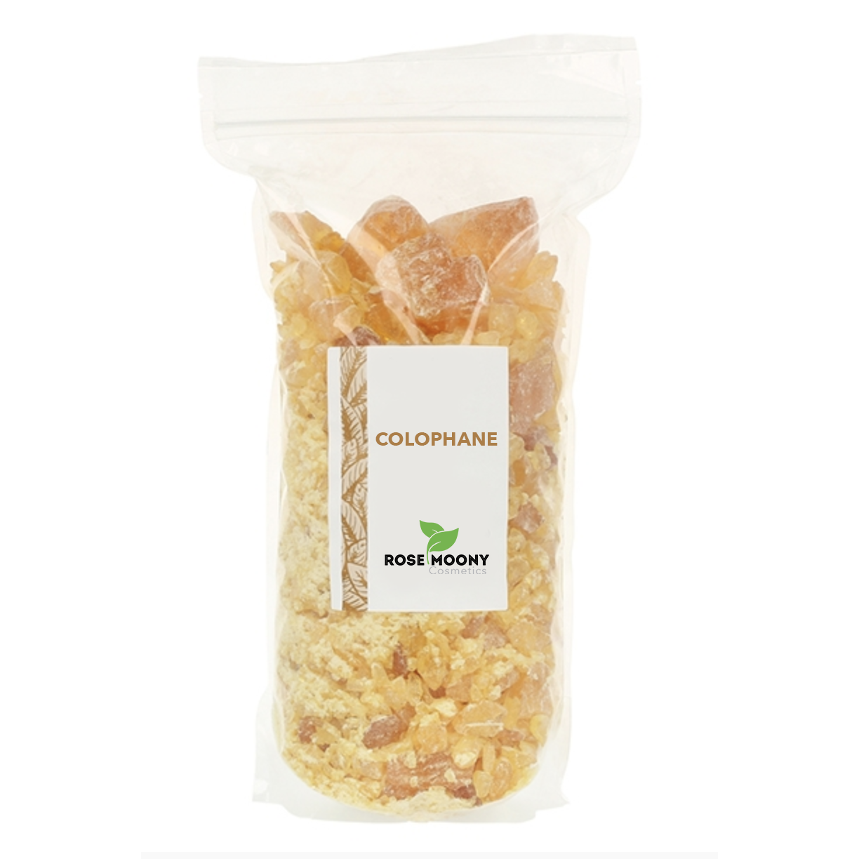 COLOPHANE