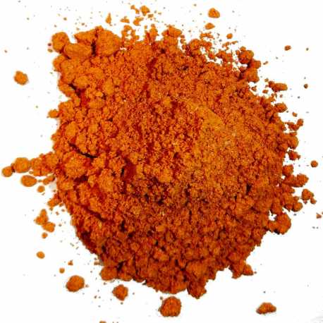 COLORANT NATUREL ALIMENTAIRE - Épice