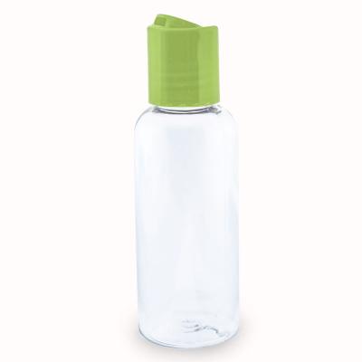 CONTENANT 50 ML CAPUCHON VERT