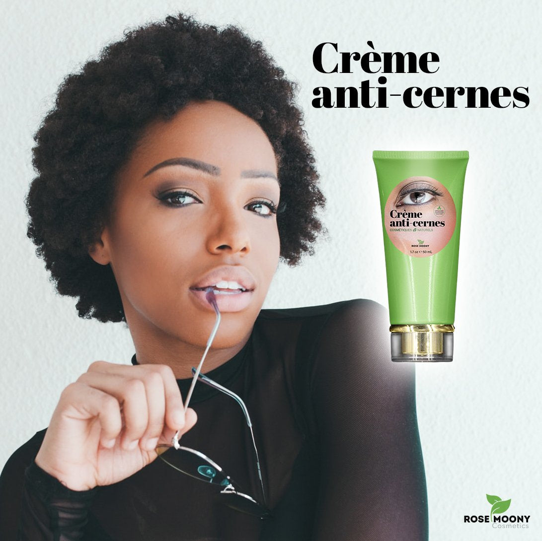Copie de Crème anti-cernes
