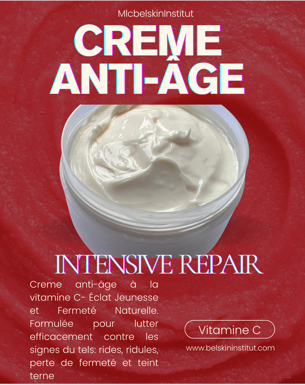 Miniature Crème Anti Âge 4