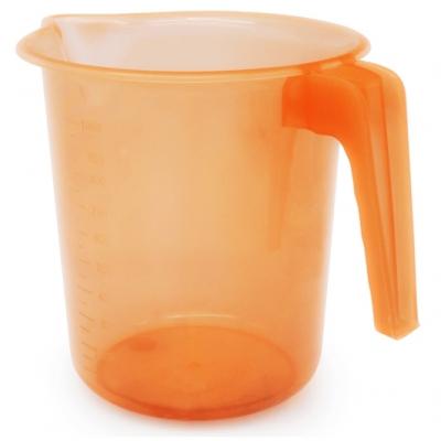 CRUCHE EN PLASTIQUE POUR FAIRE FONDRE LE SAVON