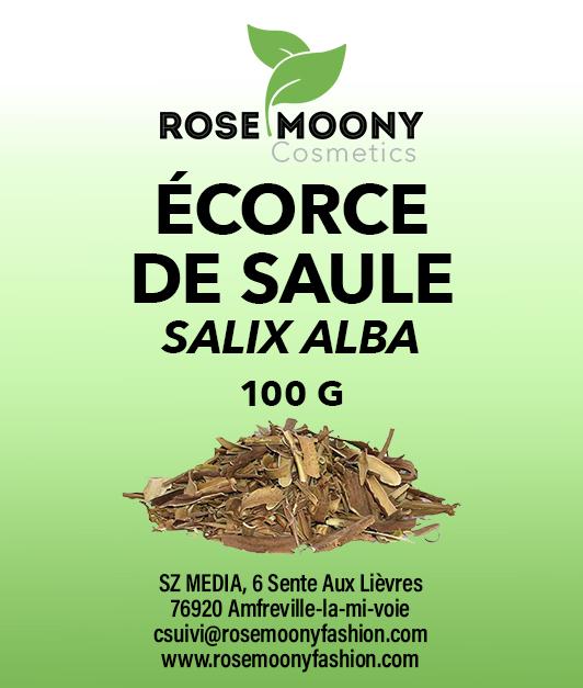 Écorce de Saule - Herbe