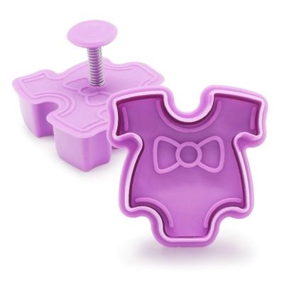 EMPORTE-PIÈCE POUR BÉBÉ