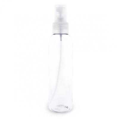 FLACON VAPORISATEUR TRANSPARENT DE 150 ML