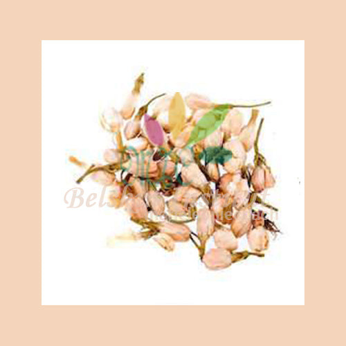 Fleur de jasmin - Herbe