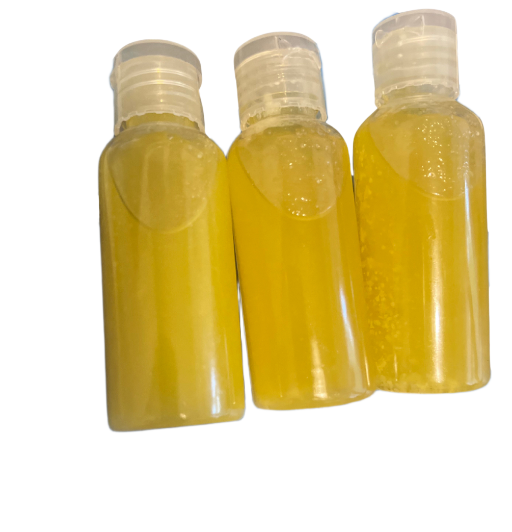 Miniature Huile de Moringa 2