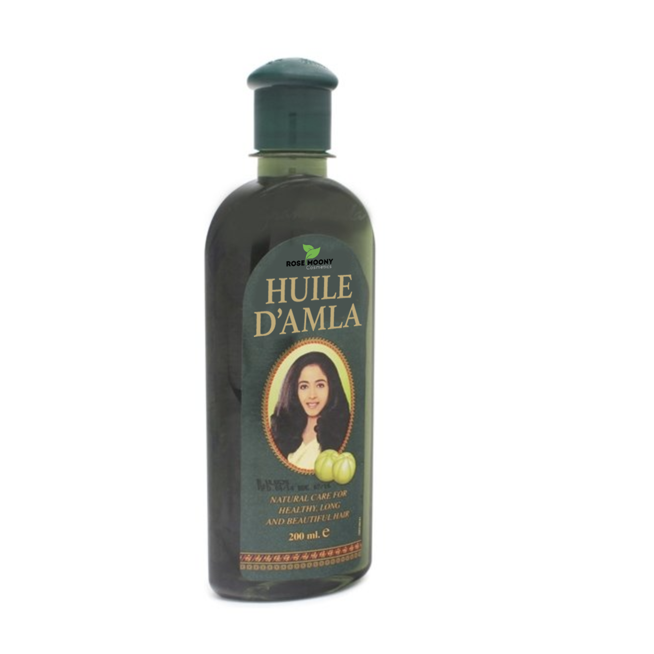 HUILE D'AMLA