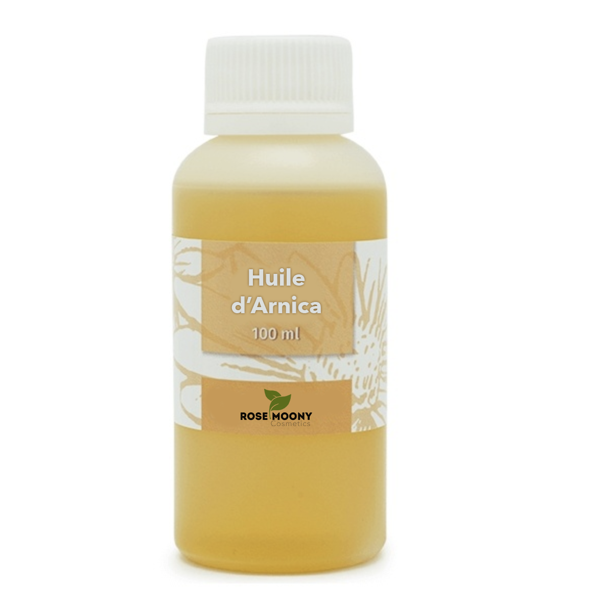 HUILE D'ARNICA