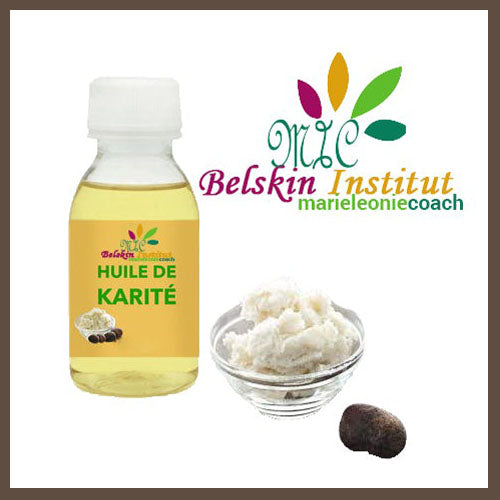 huile de karité