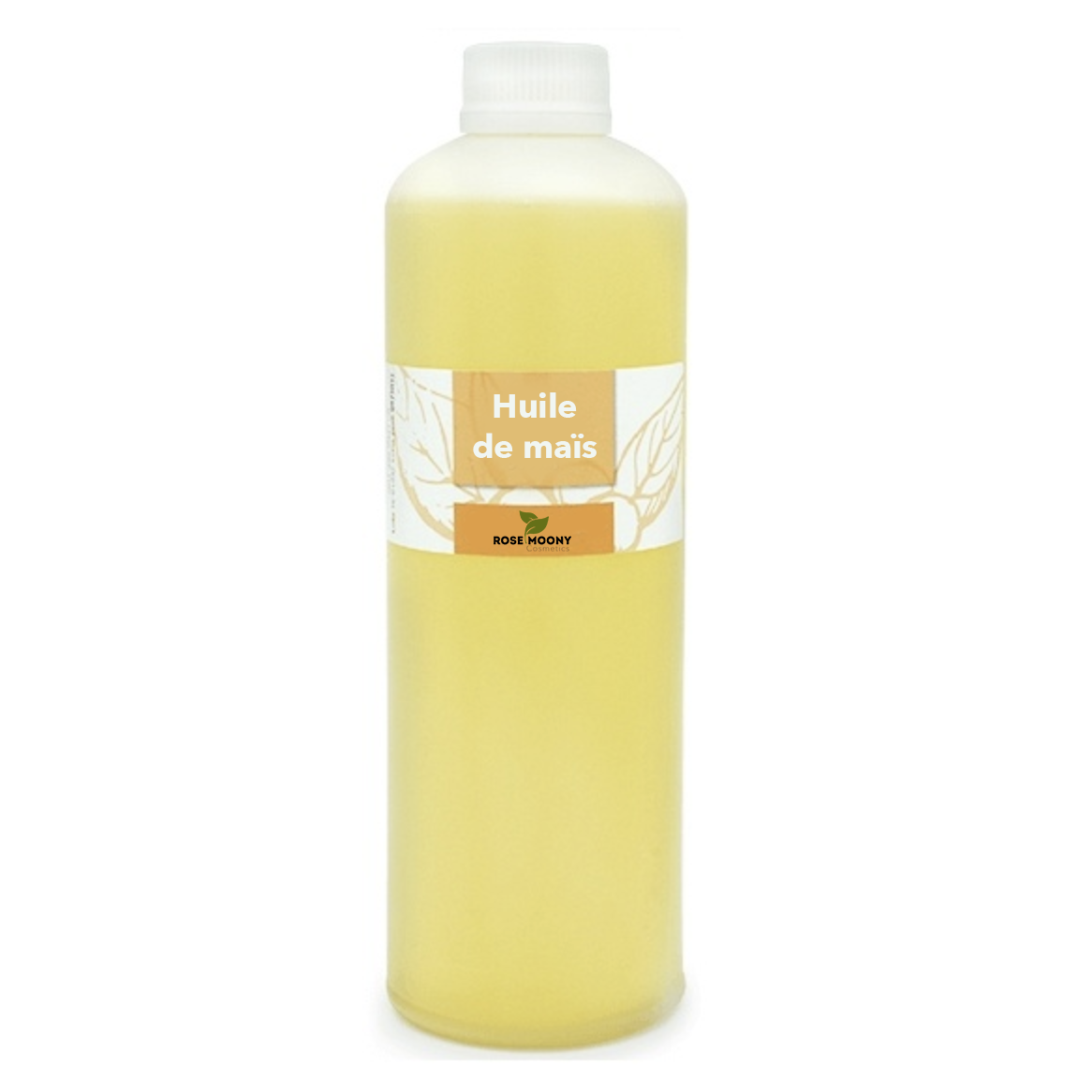 HUILE DE MAÏS