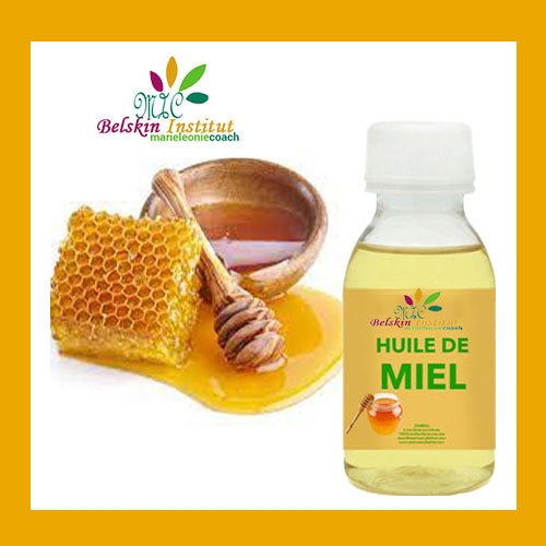 Huile De Miel