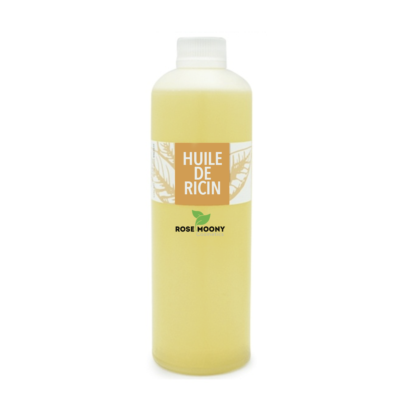 HUILE DE RICIN
