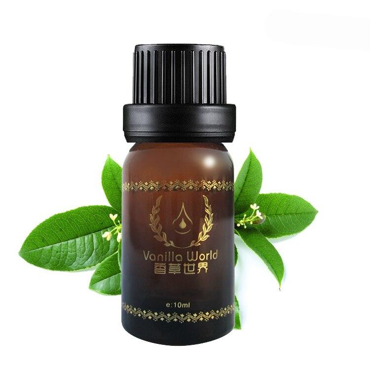 huile essentielle d'osmanthus