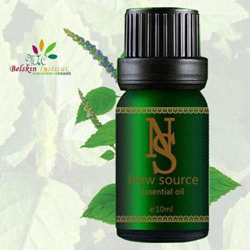 Huile Essentielle De Patchouli