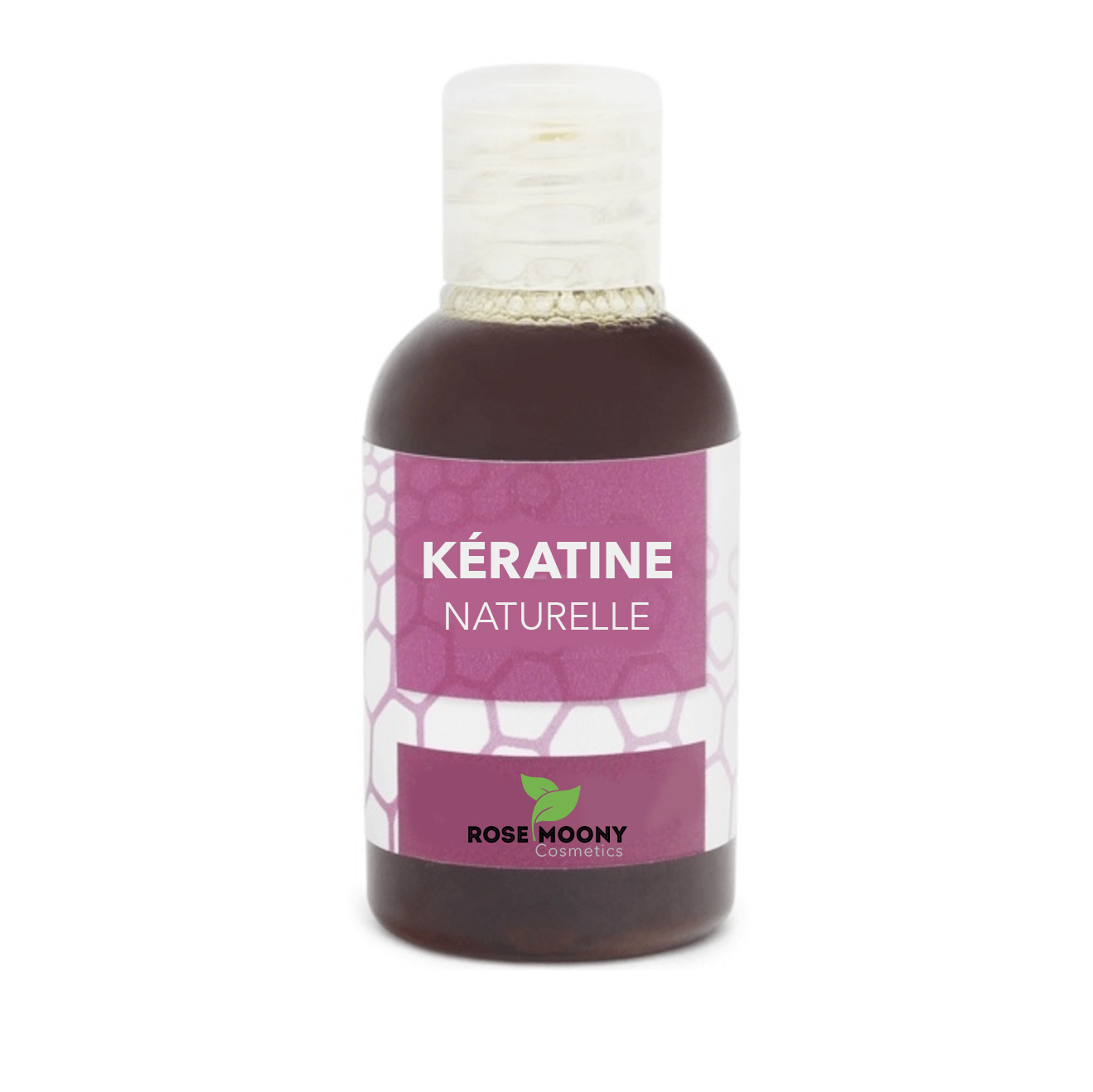 KÉRATINE NATURELLE