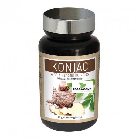 KONJAC - PRODUIT MINCEUR