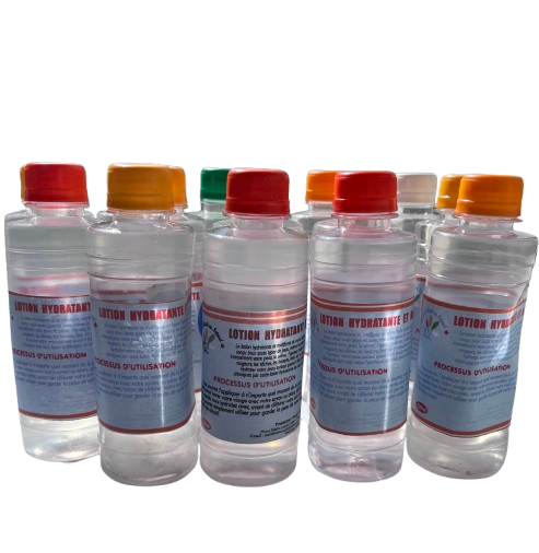 Lotion Hydratante et Matifiante Grand Format