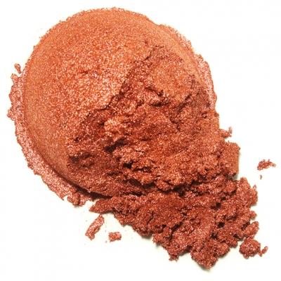 MICA ROUGE BRIQUE