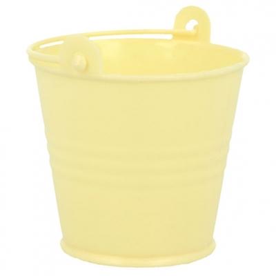 MINI POT EN PLASTIQUE