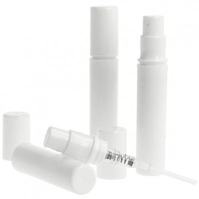 MINI VAPORISATEUR BLANC 3 ML