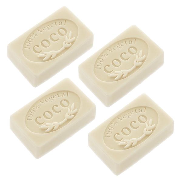MOULE À SAVON COCO