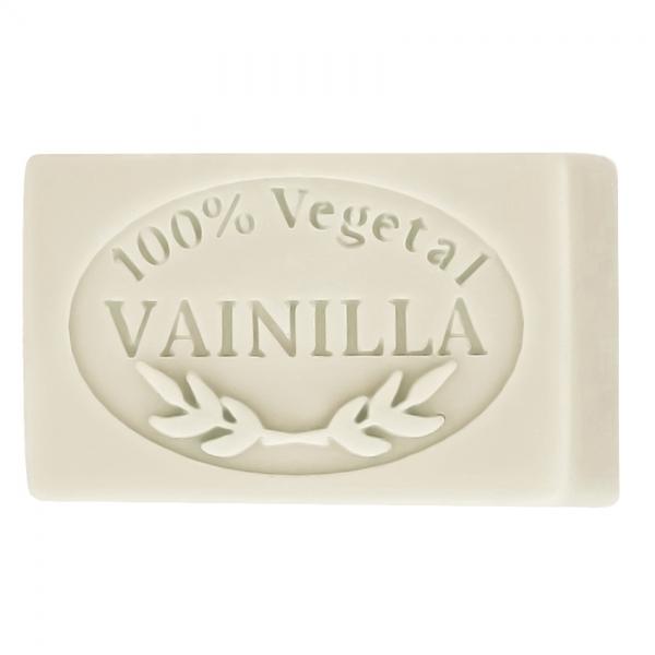 MOULE À SAVON VANILLE