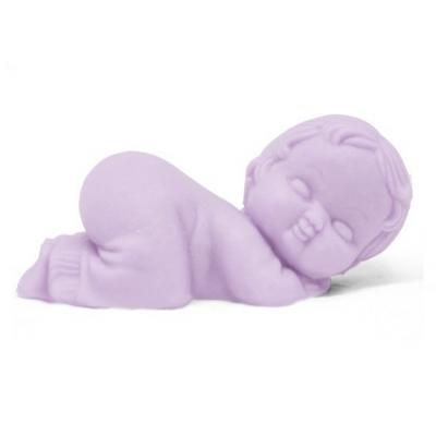MOULE BÉBÉ EN PETIT PYJAMA