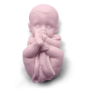 MOULE POUR FAIRE DU SAVON BÉBÉ MORDANT