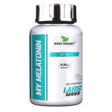 MY MELATONIN - PRODUITS SANTÉ