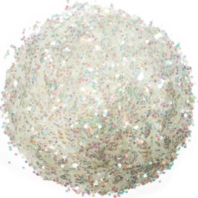 PAILLETTES DE CRISTAL MULTICOLORE 1 MM