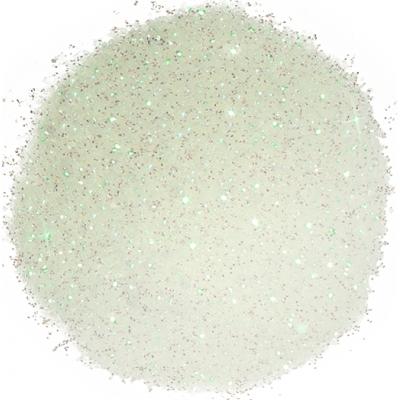 PAILLETTES DE CRISTAL VERT