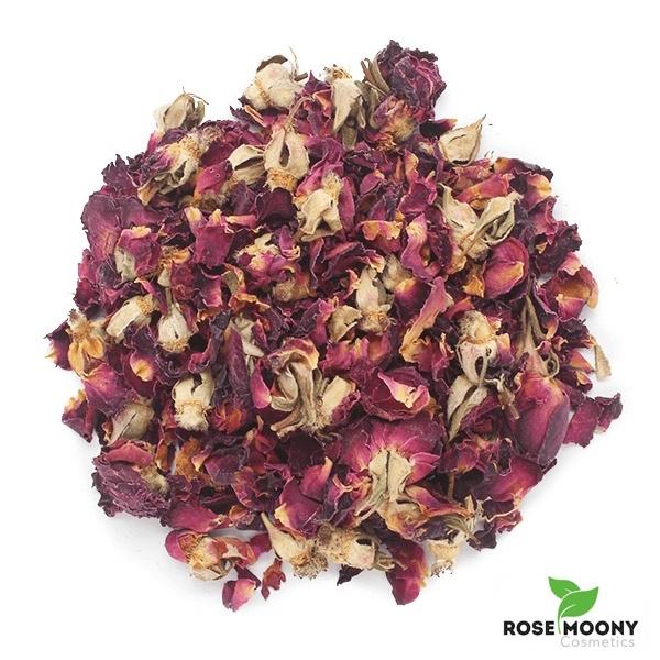 PÉTALES DE ROSE