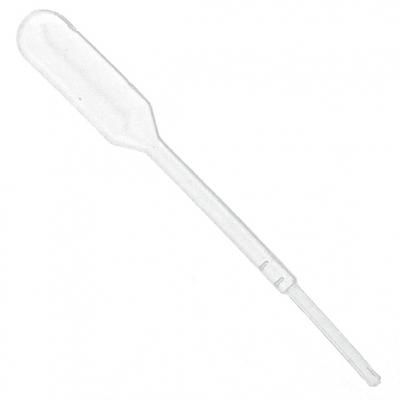 PIPETTES PASTEUR DE 0,2 ML