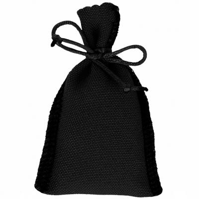 POCHETTE NOIRE