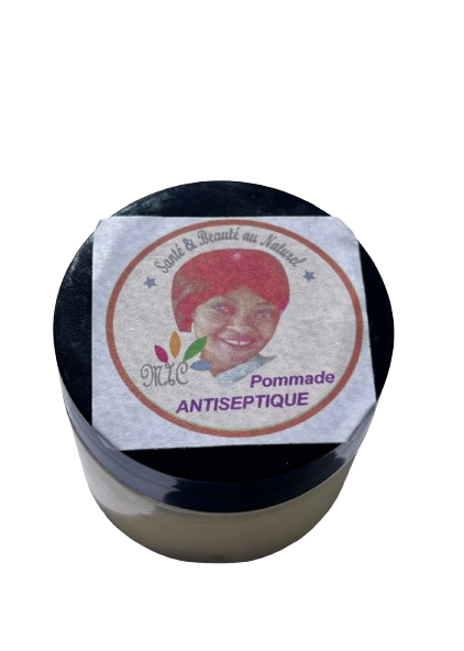 Pommade Antiseptique