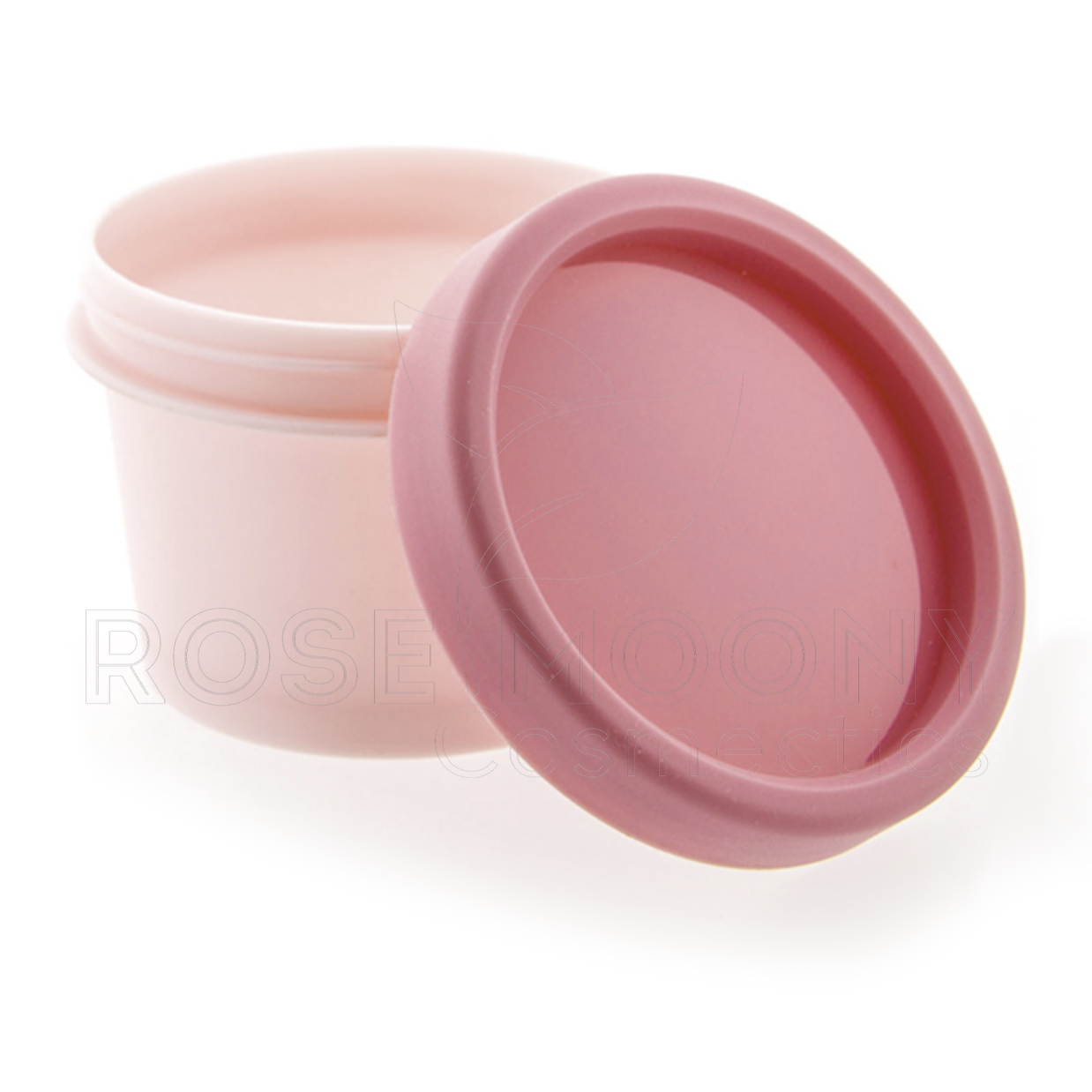 POT 50 ML ROSE