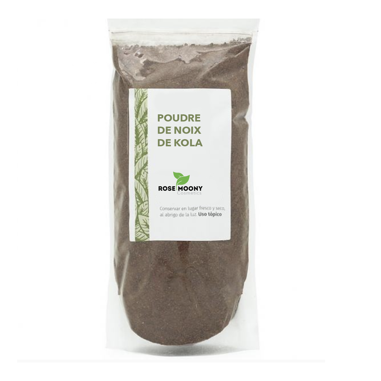POUDRE DE NOIX DE KOLA