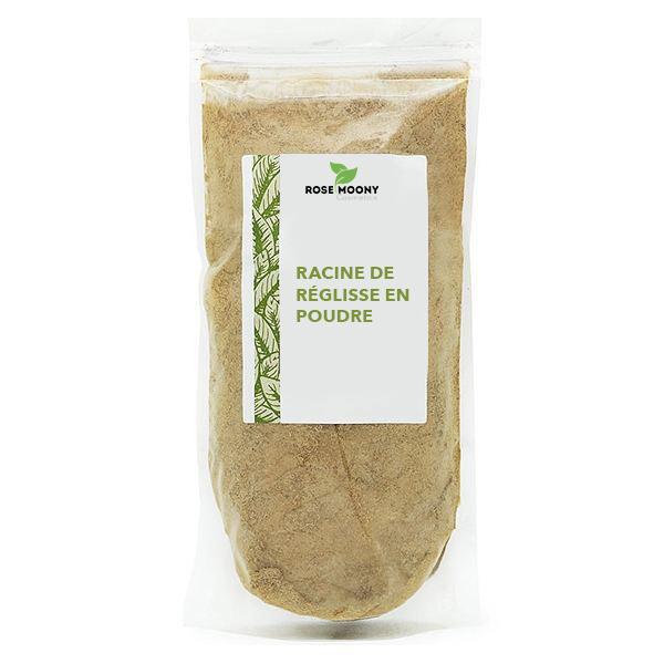 POUDRE DE RÉGLISSE