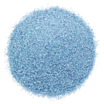 SABLE GROSSIER BLEU CLAIR