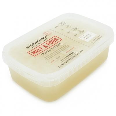 SAVON À LA GLYCÉRINE SANS PALME EN GROS